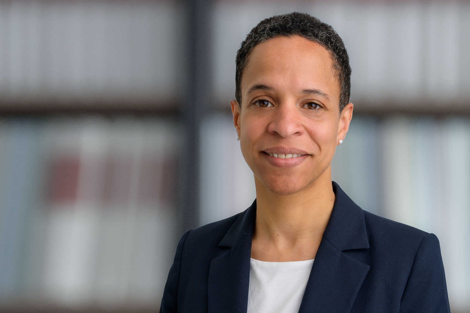 Jeannette Nartey, lic.iur., Rechtsanwältin Baden